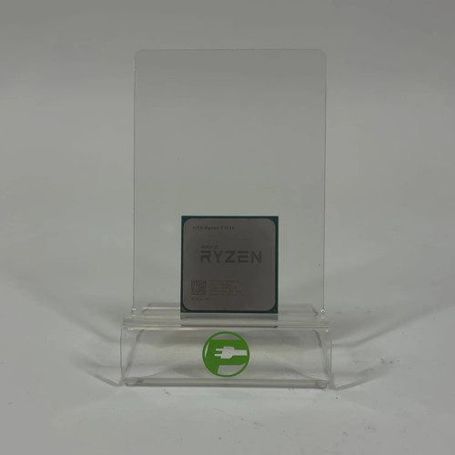 Amd ryzen 1700 00ghz - amd, 3.00ghz