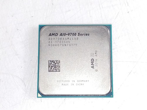 Amd pro a10 9700 - amd,