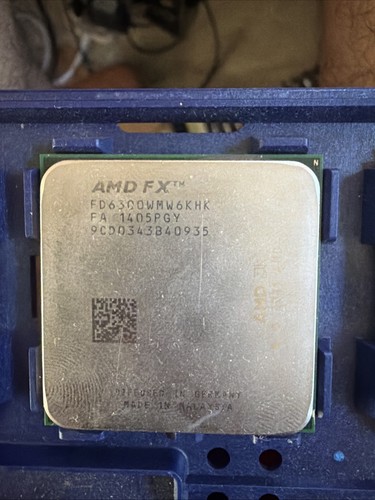 Amd 6300 core - amd, cpu