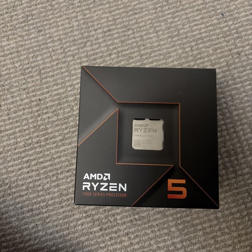 Amd ryzen 5600 - amd, series