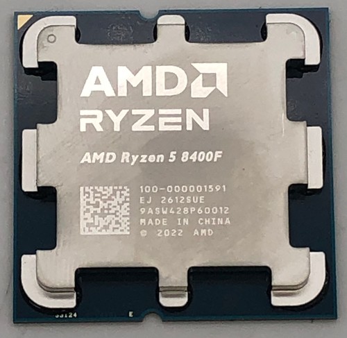 Amd ryzen 8400 processor - 8400,