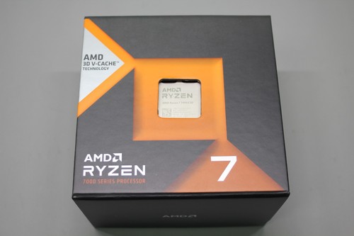 Amd ryzen 7800x3d - amd,