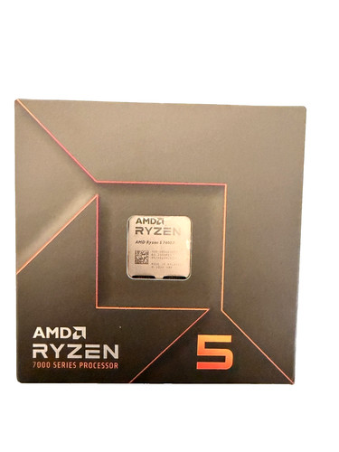 Amd ryzen 7000 series - 5,