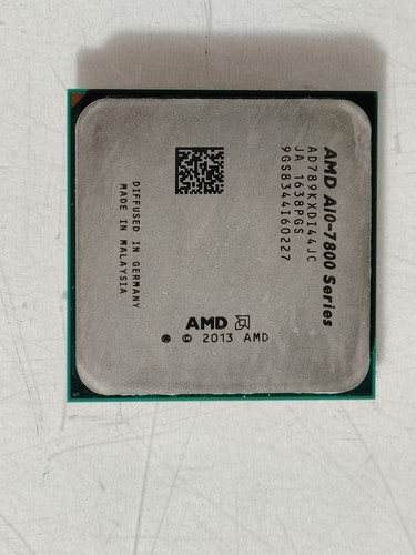 Amd a10 7890k ghz socket - amd, a10-7890k