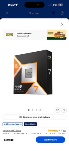 Amd ryzen processor 9000 - ryzen,