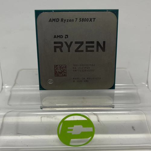 Amd ryzen 5800xt 80ghz 8 - ryzen, 3.80ghz